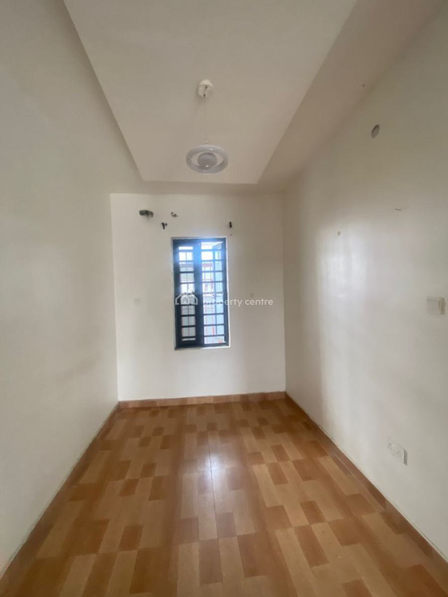 Standard Two Bedroom Apartment Upstairs, Ogombo, Ajah, Lagos, Flat / Apartment for Rent