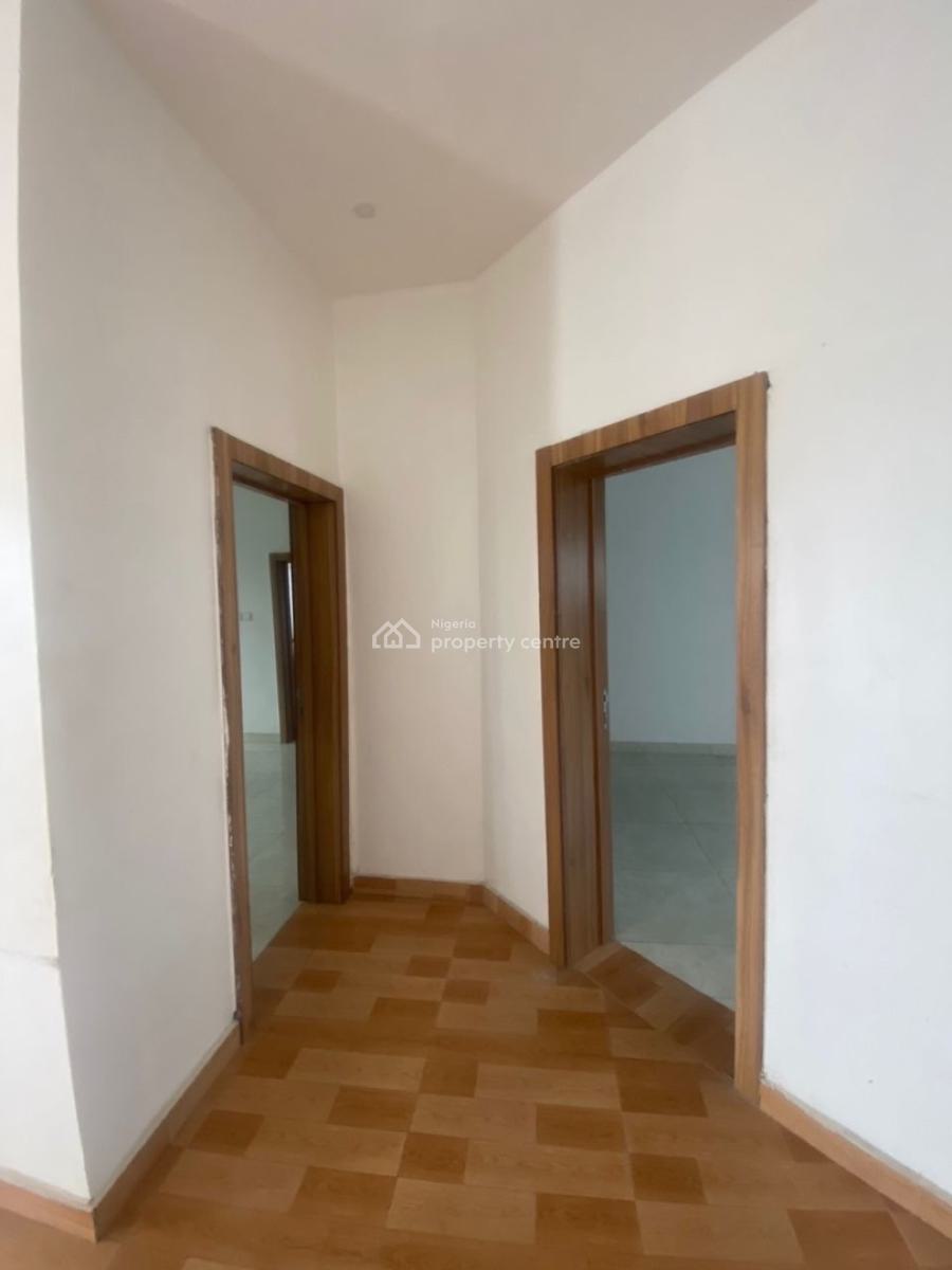 Standard Two Bedroom Apartment Upstairs, Ogombo, Ajah, Lagos, Flat / Apartment for Rent
