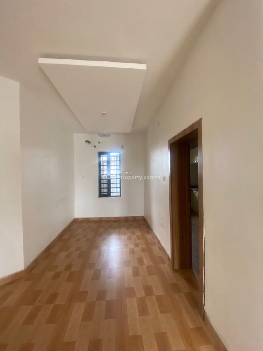 Standard Two Bedroom Apartment Upstairs, Ogombo, Ajah, Lagos, Flat / Apartment for Rent