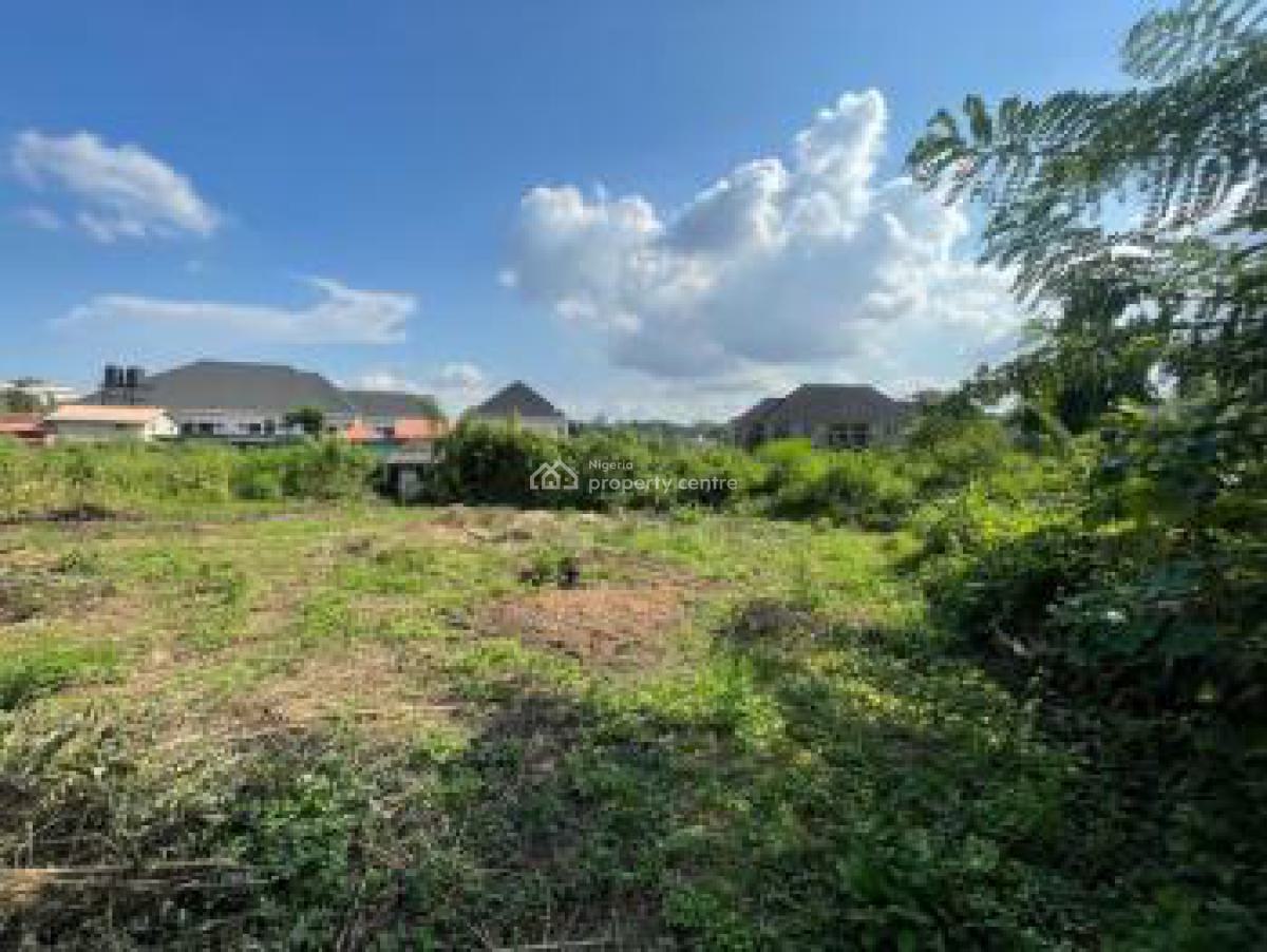 Over 1 Acres of Land, Agodi / Ikolaba Road, Ibadan, Oyo, Mixed-use Land for Sale