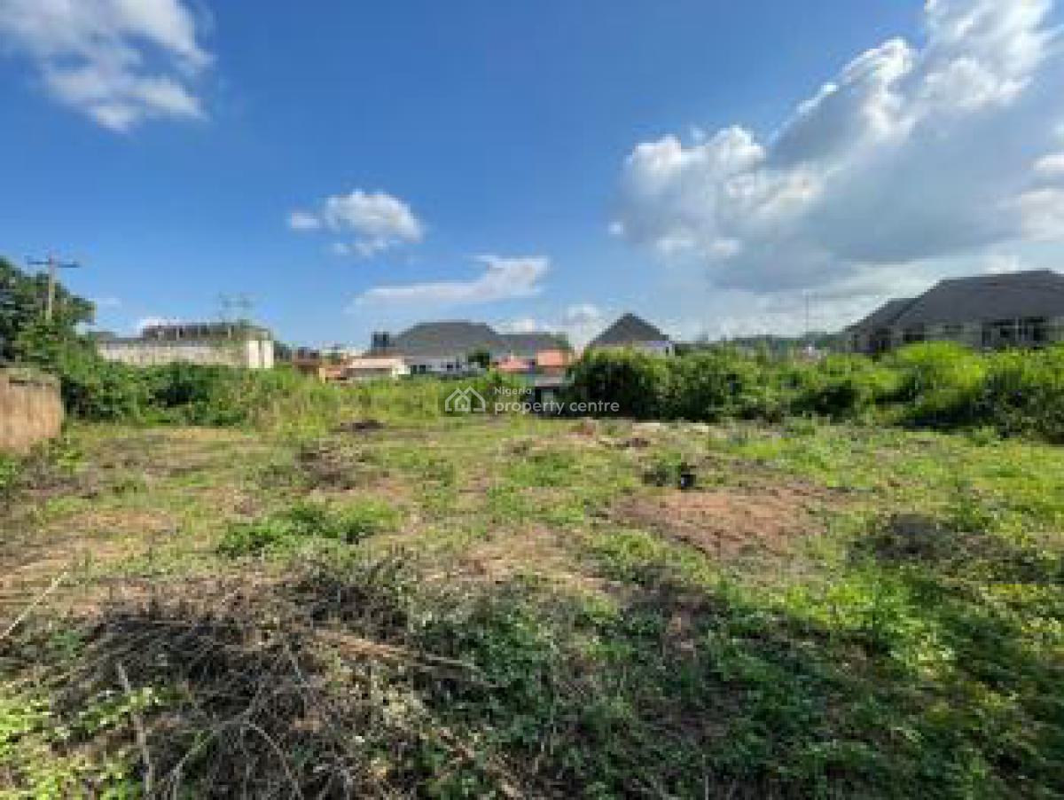 Over 1 Acres of Land, Agodi / Ikolaba Road, Ibadan, Oyo, Mixed-use Land for Sale