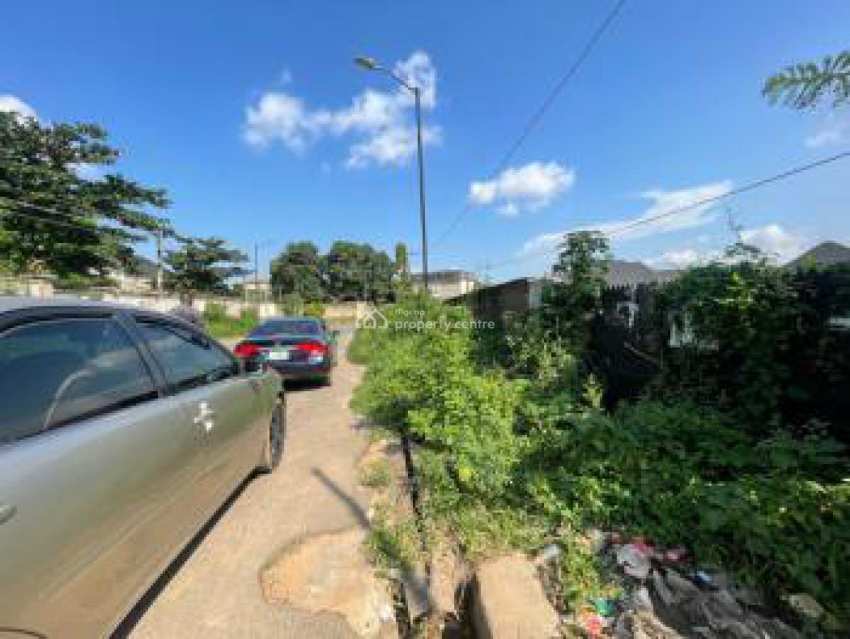 Over 1 Acres of Land, Agodi / Ikolaba Road, Ibadan, Oyo, Mixed-use Land for Sale