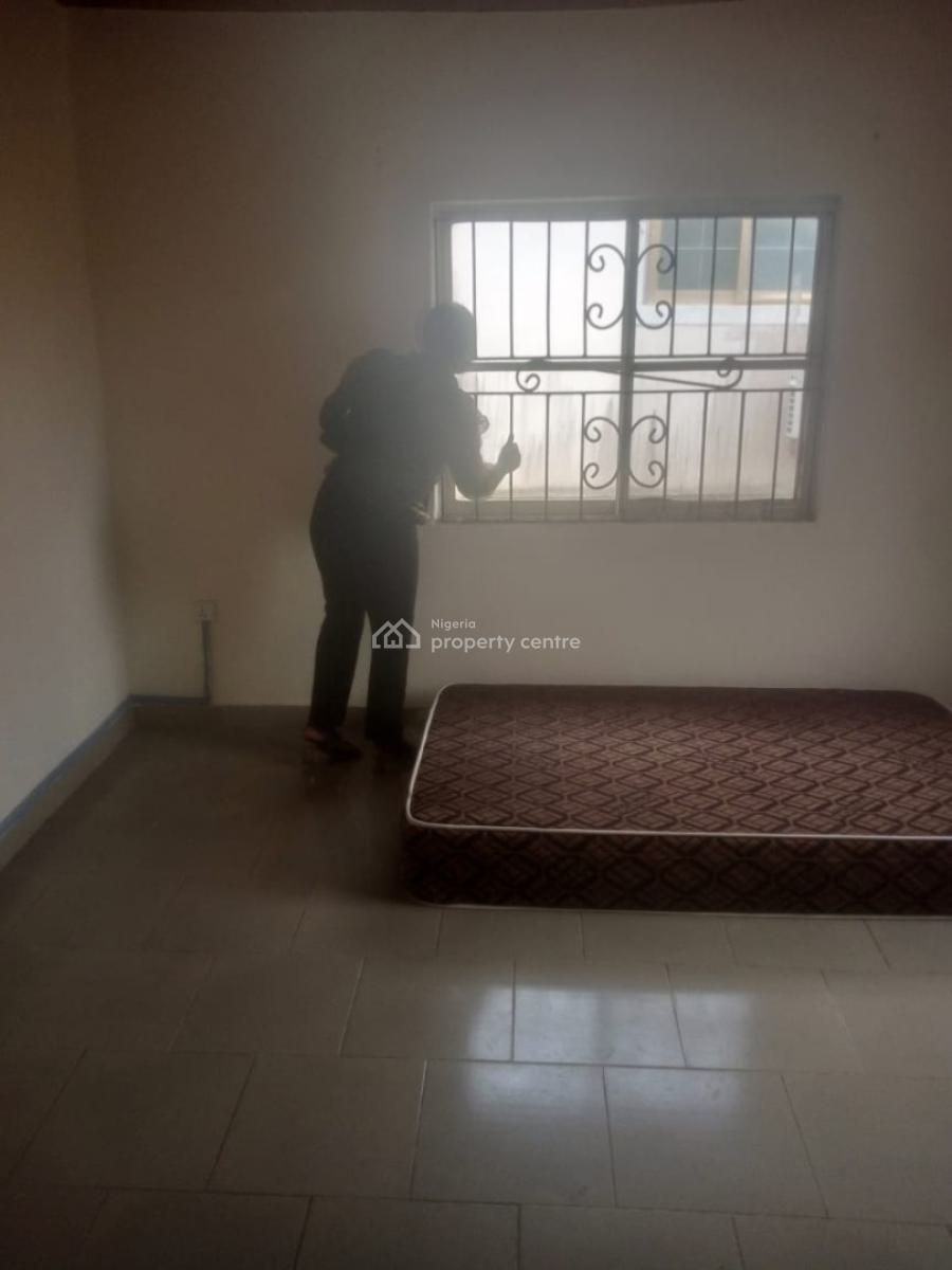 Large Self-contain, Off Alfa Beach Road, Igbo Efon, Lekki, Lagos, Self Contain (single Rooms) for Rent
