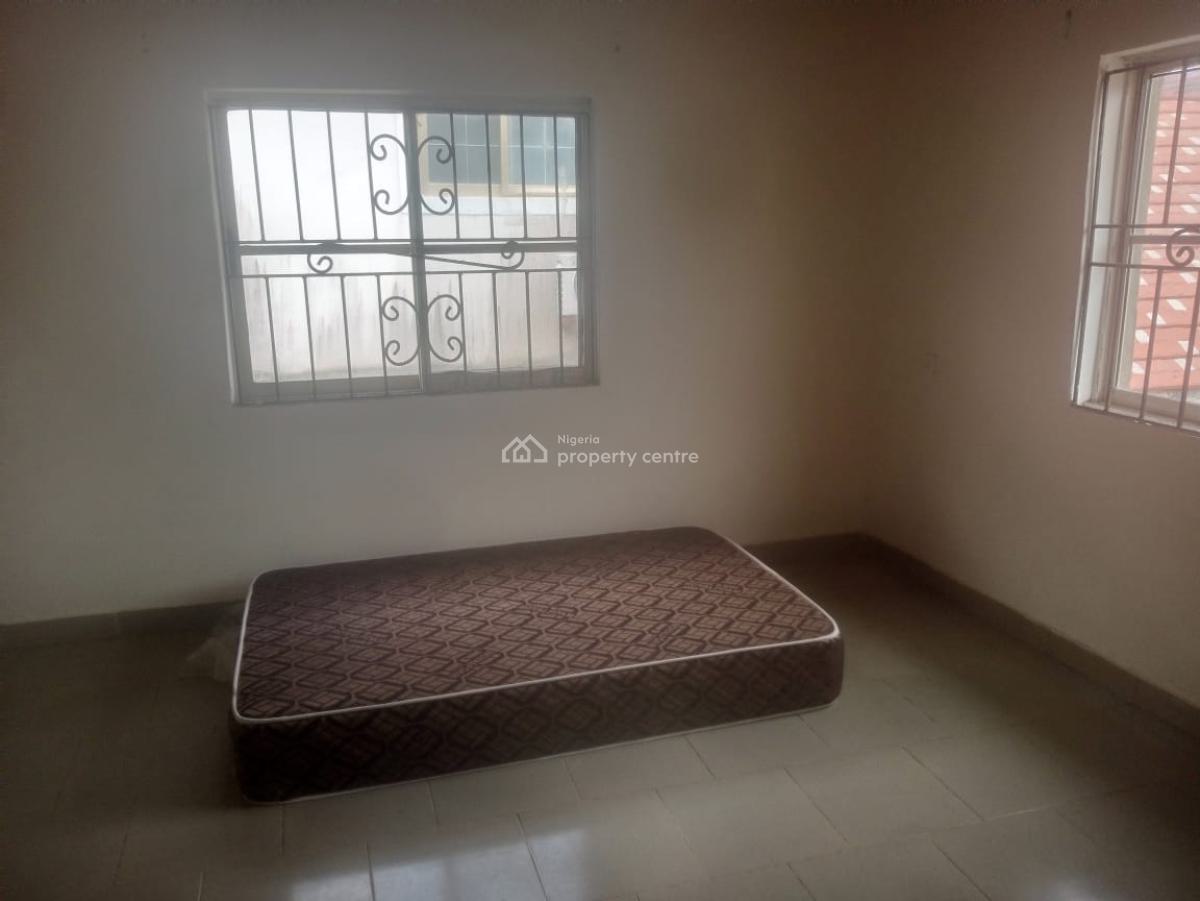 Large Self-contain, Off Alfa Beach Road, Igbo Efon, Lekki, Lagos, Self Contain (single Rooms) for Rent