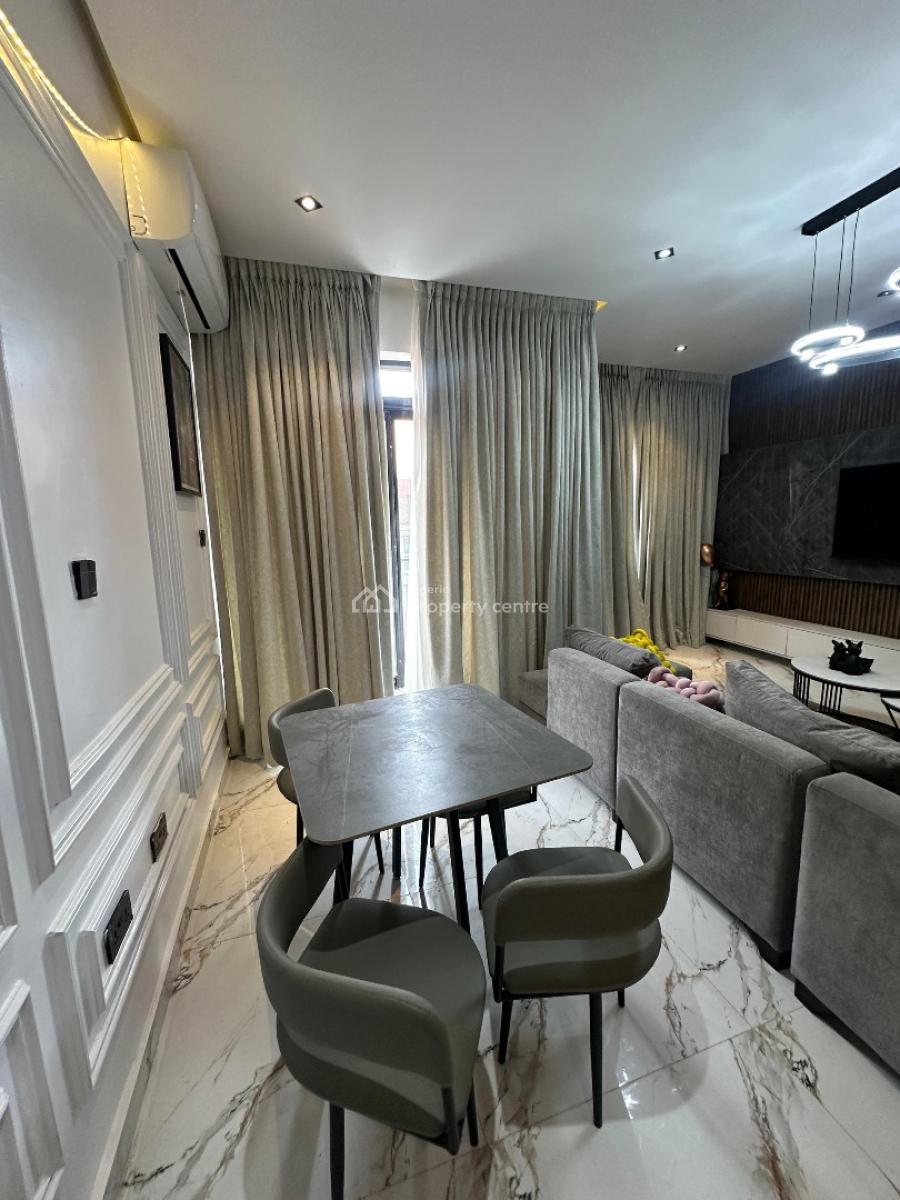 Luxury 2 Bedroom Apartment, Lekki, Ikate, Lekki, Lagos, Flat / Apartment for Sale