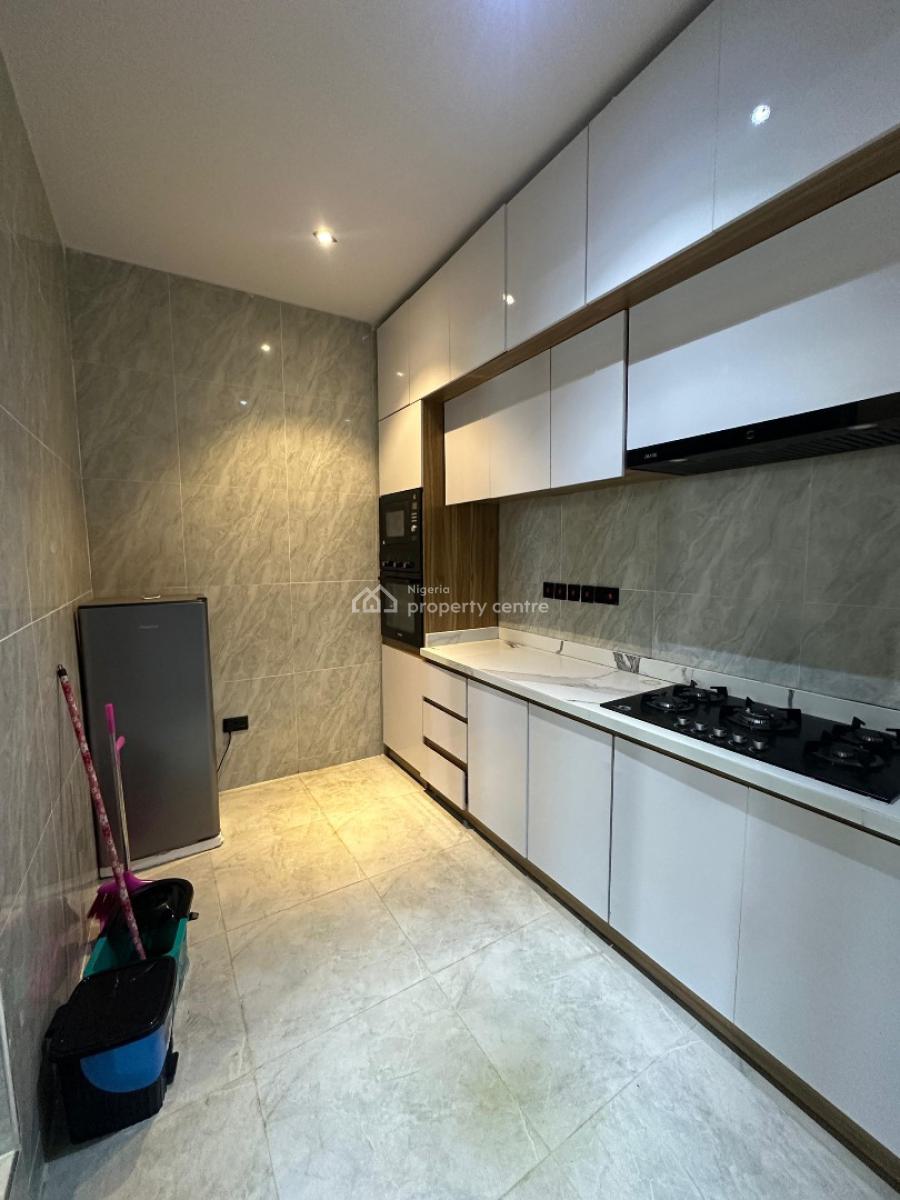 Luxury 2 Bedroom Apartment, Lekki, Ikate, Lekki, Lagos, Flat / Apartment for Sale