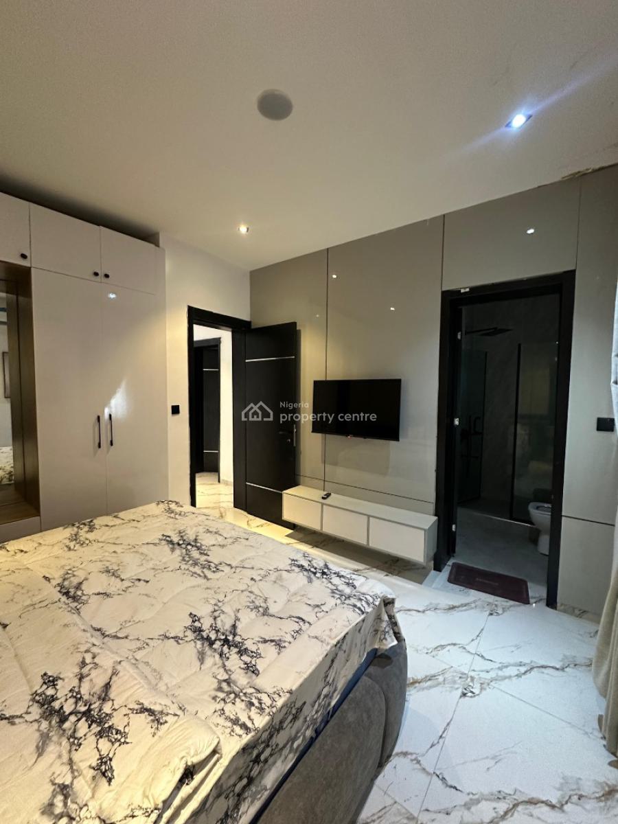 Luxury 2 Bedroom Apartment, Lekki, Ikate, Lekki, Lagos, Flat / Apartment for Sale