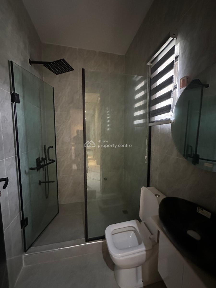 Luxury 2 Bedroom Apartment, Lekki, Ikate, Lekki, Lagos, Flat / Apartment for Sale