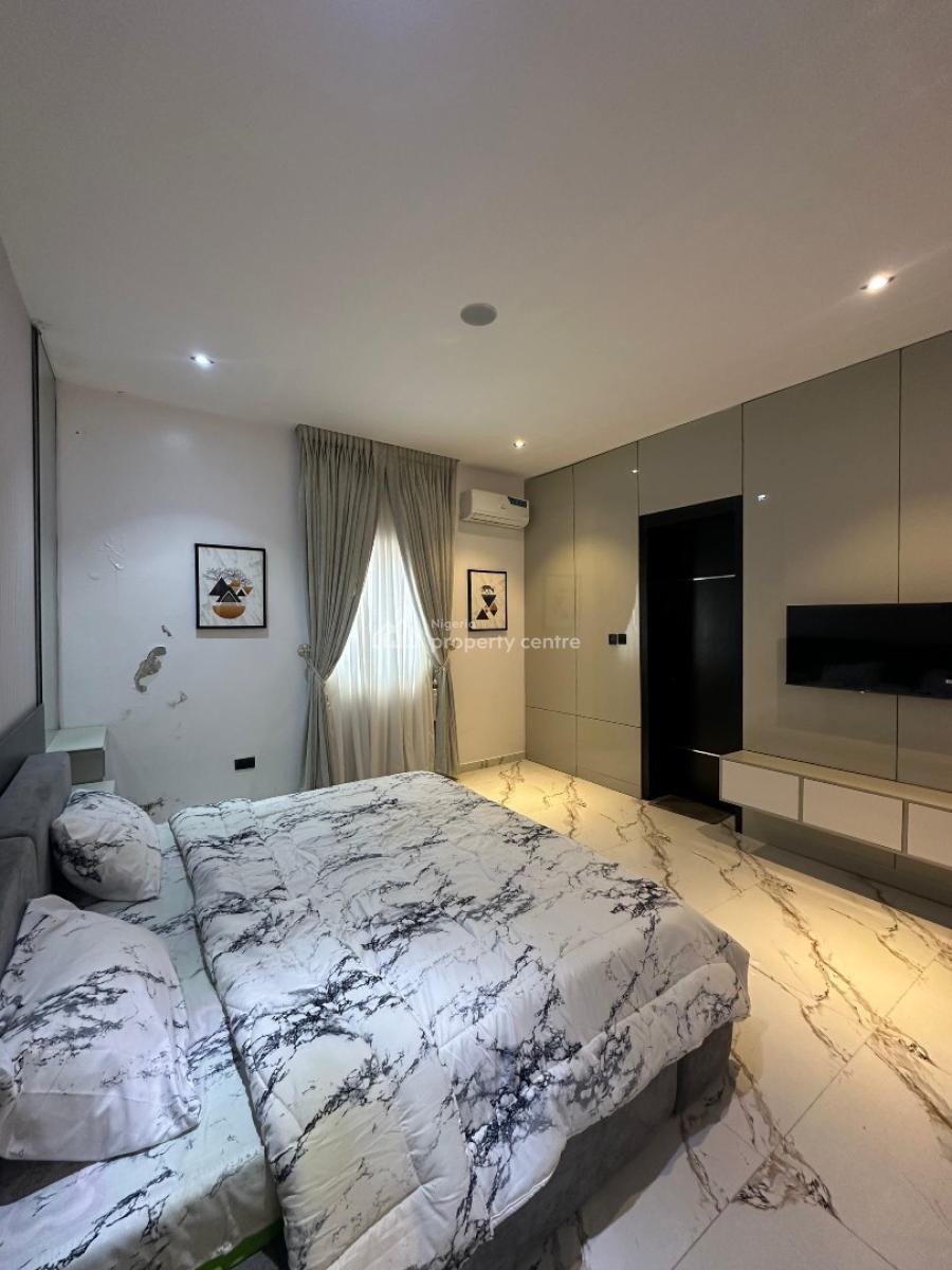 Luxury 2 Bedroom Apartment, Lekki, Ikate, Lekki, Lagos, Flat / Apartment for Sale