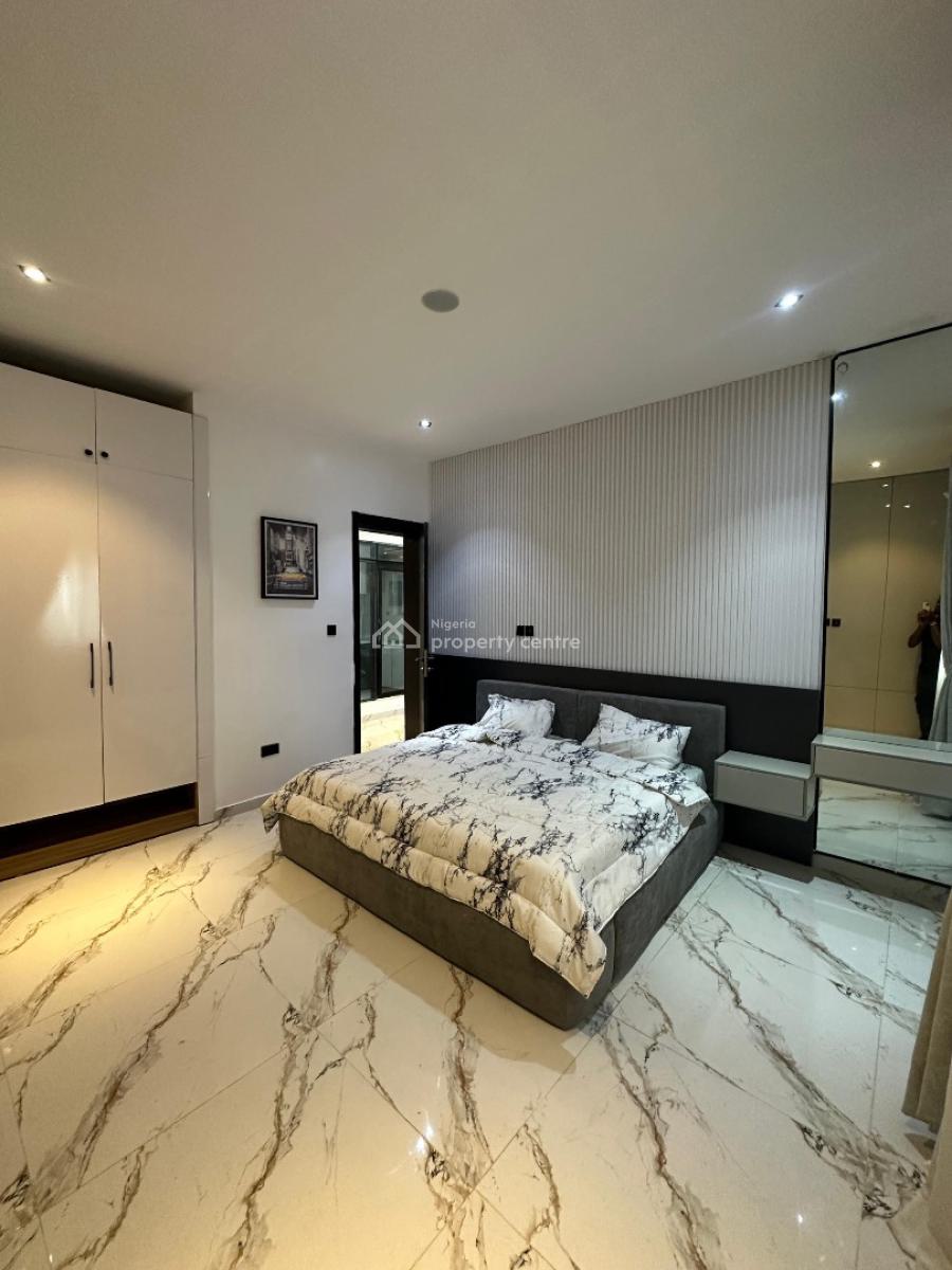 Luxury 2 Bedroom Apartment, Lekki, Ikate, Lekki, Lagos, Flat / Apartment for Sale