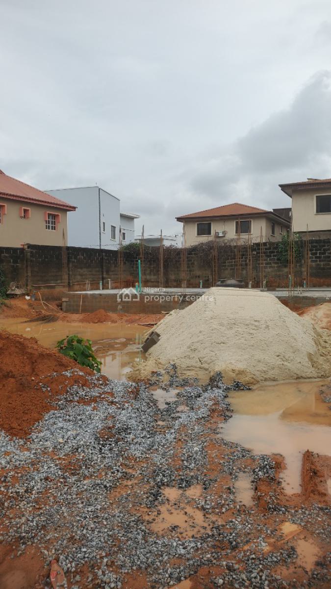 3 Bedroom Apartment, Magodo Brooks, Magodo, Lagos, Flat / Apartment for Sale