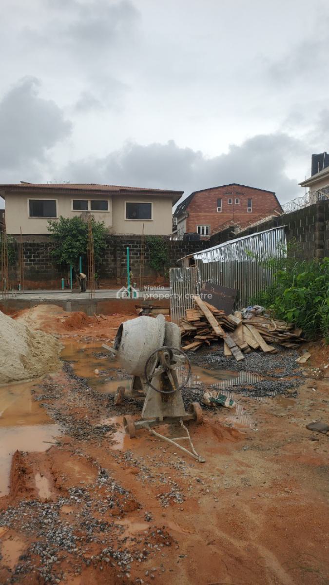 3 Bedroom Apartment, Magodo Brooks, Magodo, Lagos, Flat / Apartment for Sale