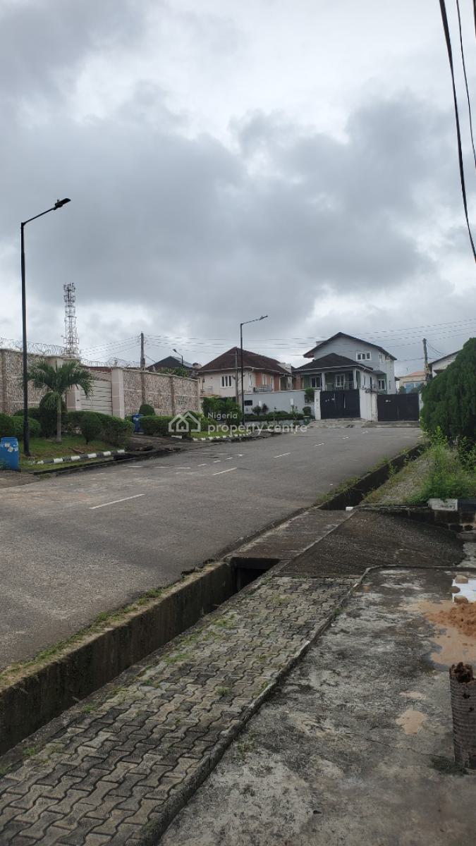 3 Bedroom Apartment, Magodo Brooks, Magodo, Lagos, Flat / Apartment for Sale