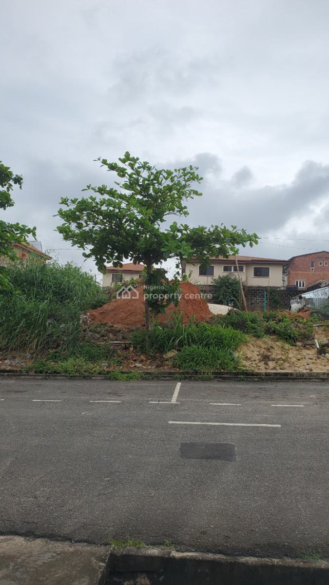 3 Bedroom Apartment, Magodo Brooks, Magodo, Lagos, Flat / Apartment for Sale