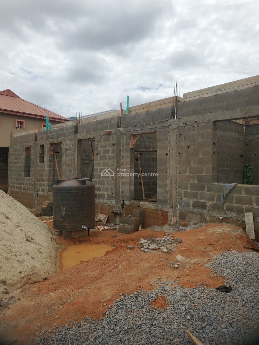 3 Bedroom Apartment, Magodo Brooks, Magodo, Lagos, Flat / Apartment for Sale