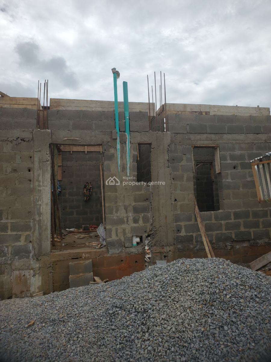 3 Bedroom Apartment, Magodo Brooks, Magodo, Lagos, Flat / Apartment for Sale