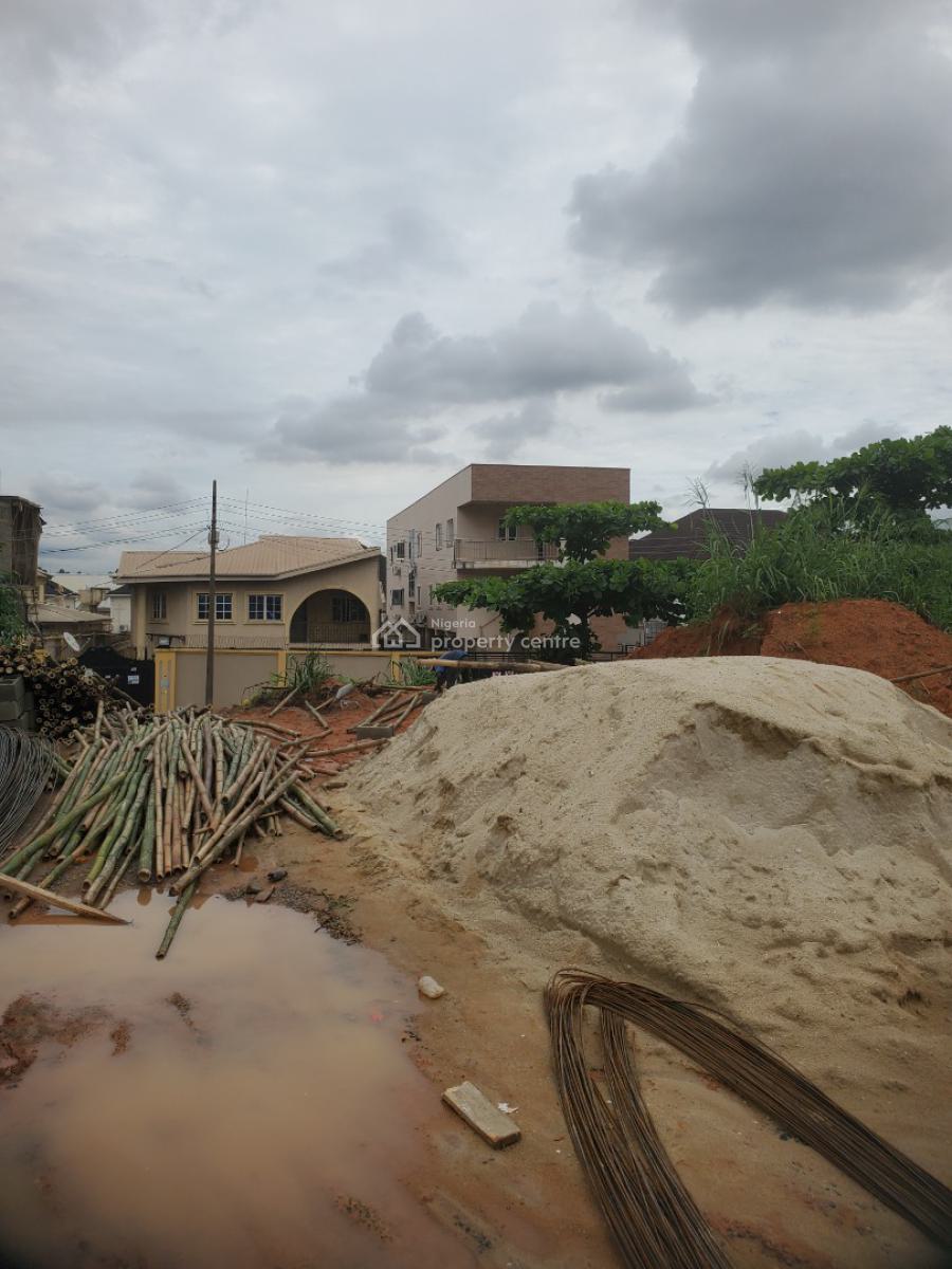 3 Bedroom Apartment, Magodo Brooks, Magodo, Lagos, Flat / Apartment for Sale