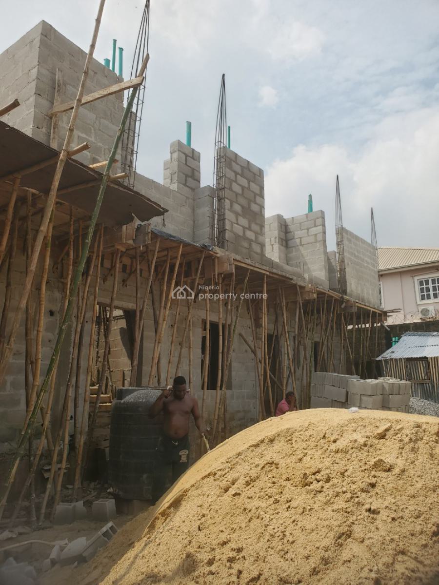 3 Bedroom Apartment, Magodo Brooks, Magodo, Lagos, Flat / Apartment for Sale