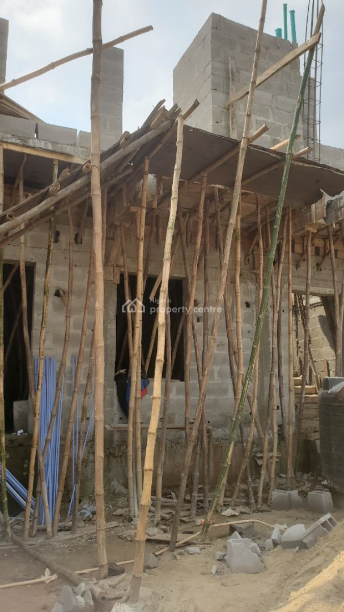 3 Bedroom Apartment, Magodo Brooks, Magodo, Lagos, Flat / Apartment for Sale