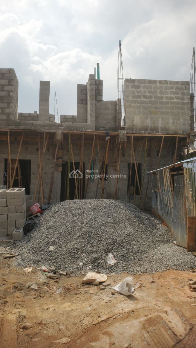 3 Bedroom Apartment, Magodo Brooks, Magodo, Lagos, Flat / Apartment for Sale