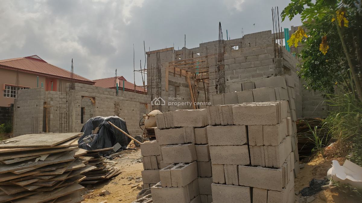 3 Bedroom Apartment, Magodo Brooks, Magodo, Lagos, Flat / Apartment for Sale