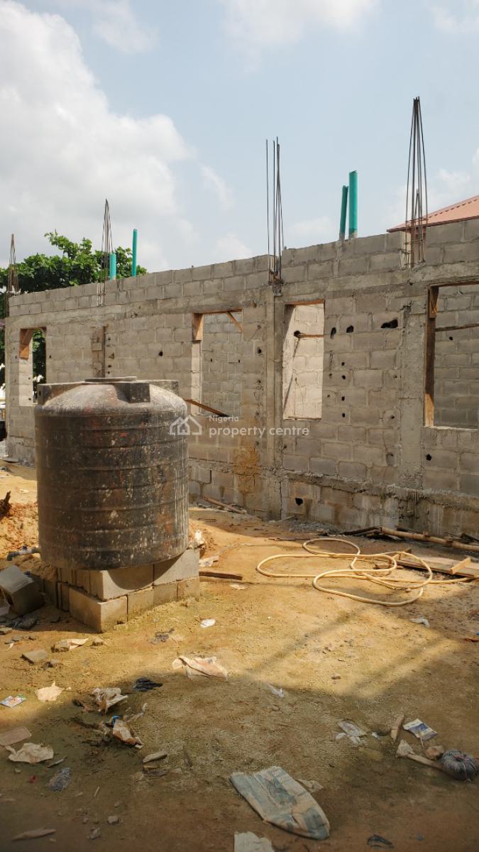 3 Bedroom Apartment, Magodo Brooks, Magodo, Lagos, Flat / Apartment for Sale