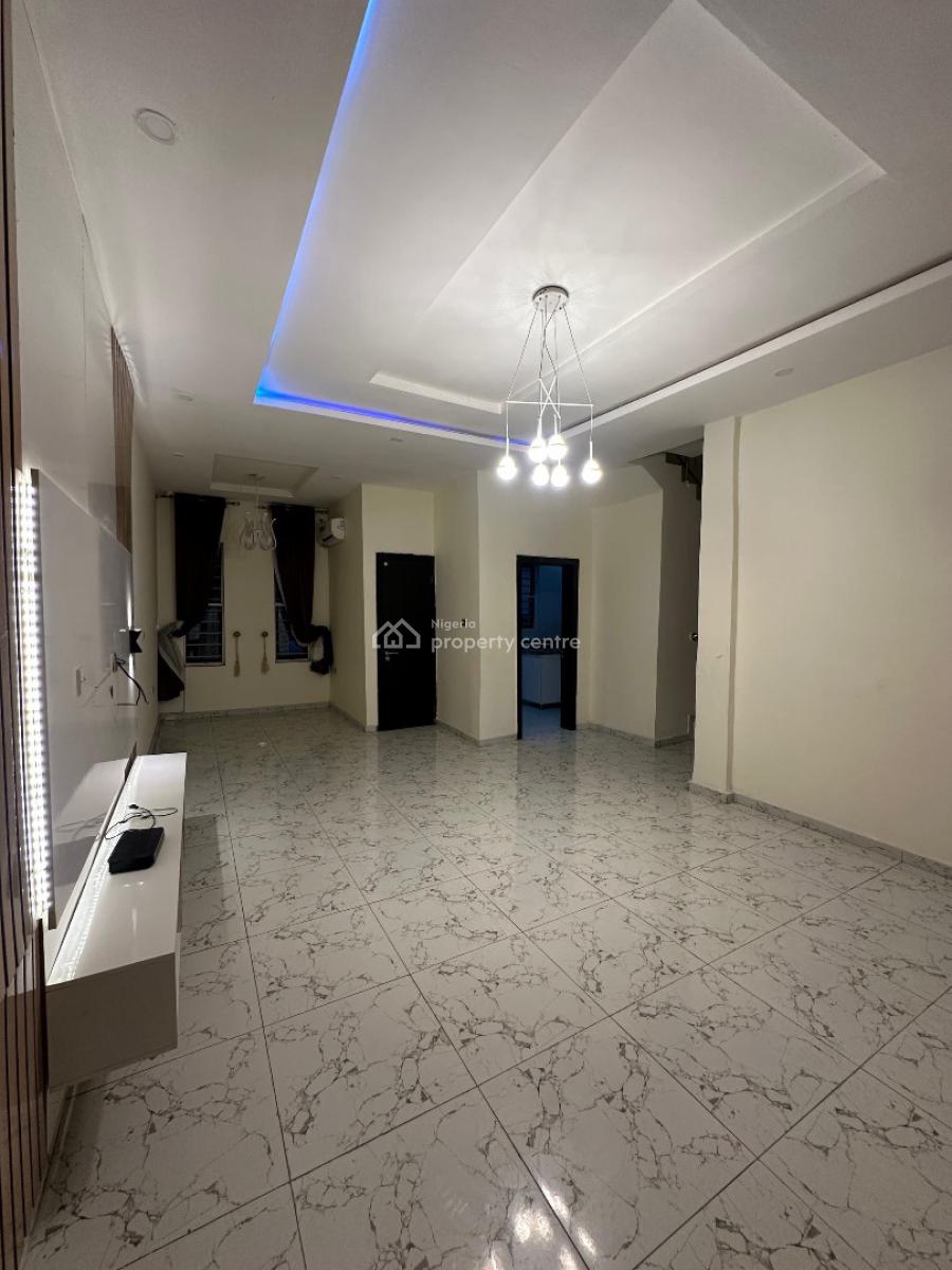 4 Bedroom Terrace Duplex, Orchid, Lekki, Lagos, Terraced Duplex for Sale