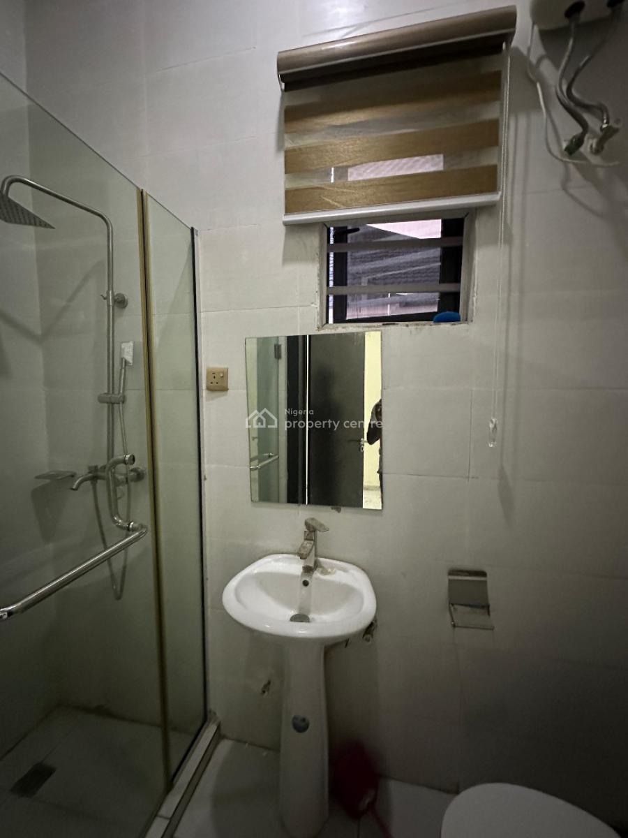 4 Bedroom Terrace Duplex, Orchid, Lekki, Lagos, Terraced Duplex for Sale