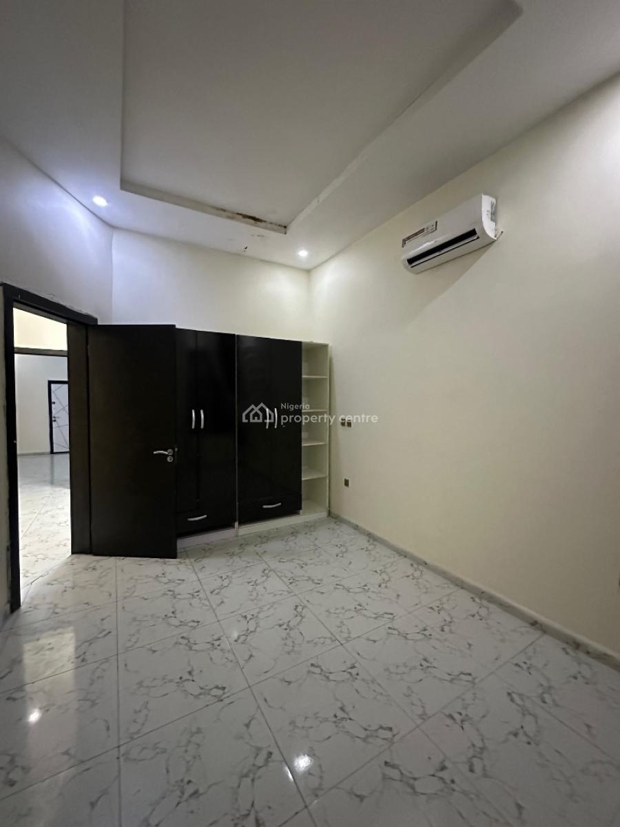 4 Bedroom Terrace Duplex, Orchid, Lekki, Lagos, Terraced Duplex for Sale