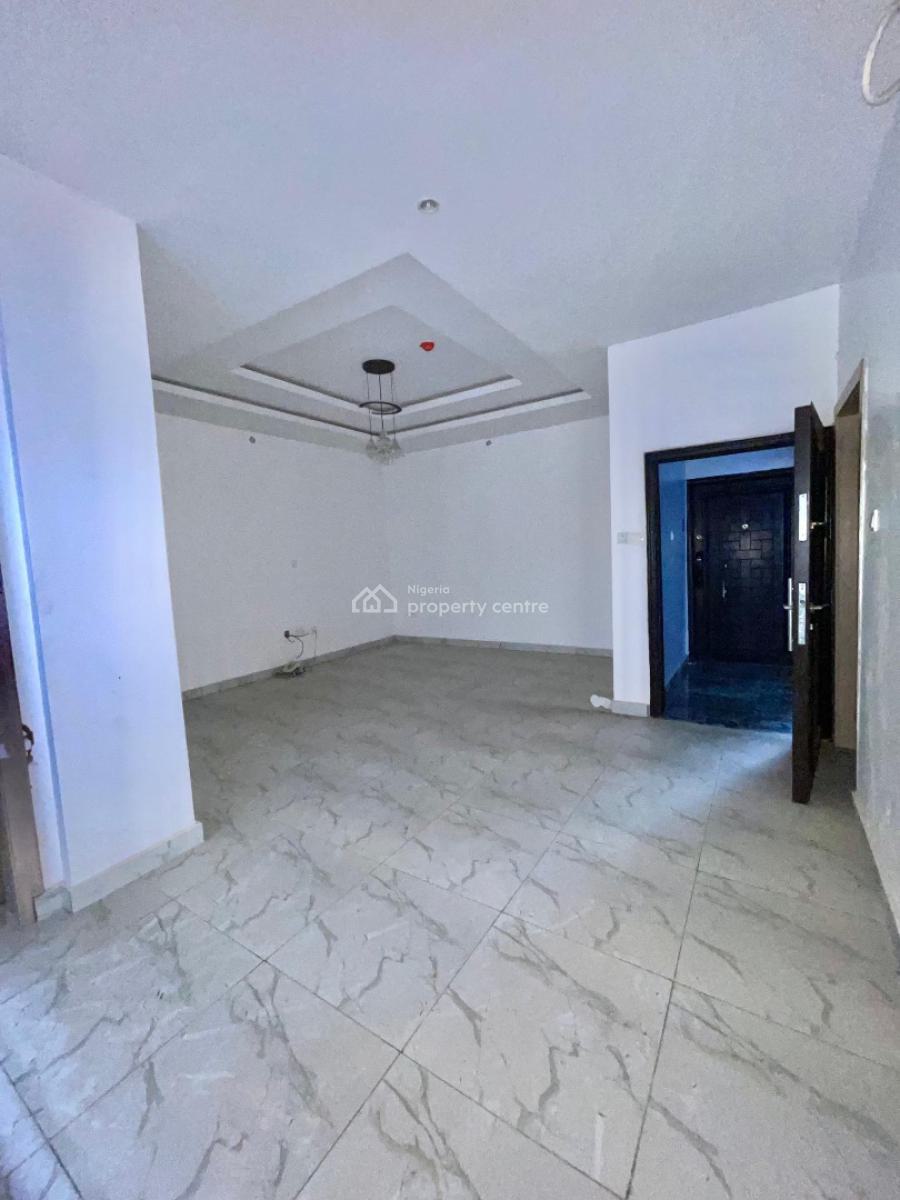 Fully Serviced  Mini Flat Available, Idado, Lekki, Lagos, Mini Flat (room and Parlour) for Rent