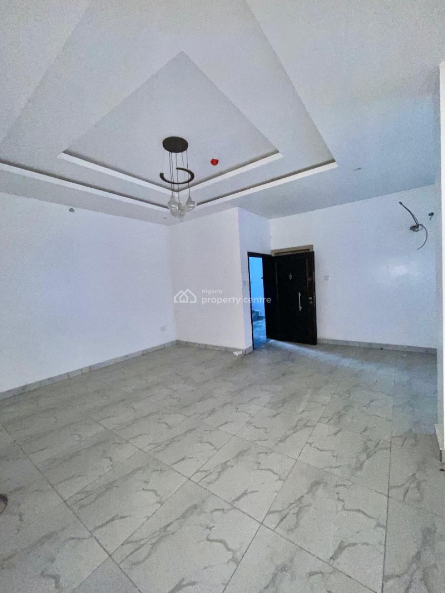 Fully Serviced  Mini Flat Available, Idado, Lekki, Lagos, Mini Flat (room and Parlour) for Rent