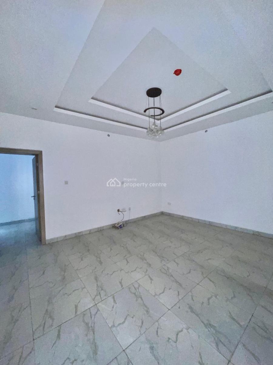 Fully Serviced  Mini Flat Available, Idado, Lekki, Lagos, Mini Flat (room and Parlour) for Rent