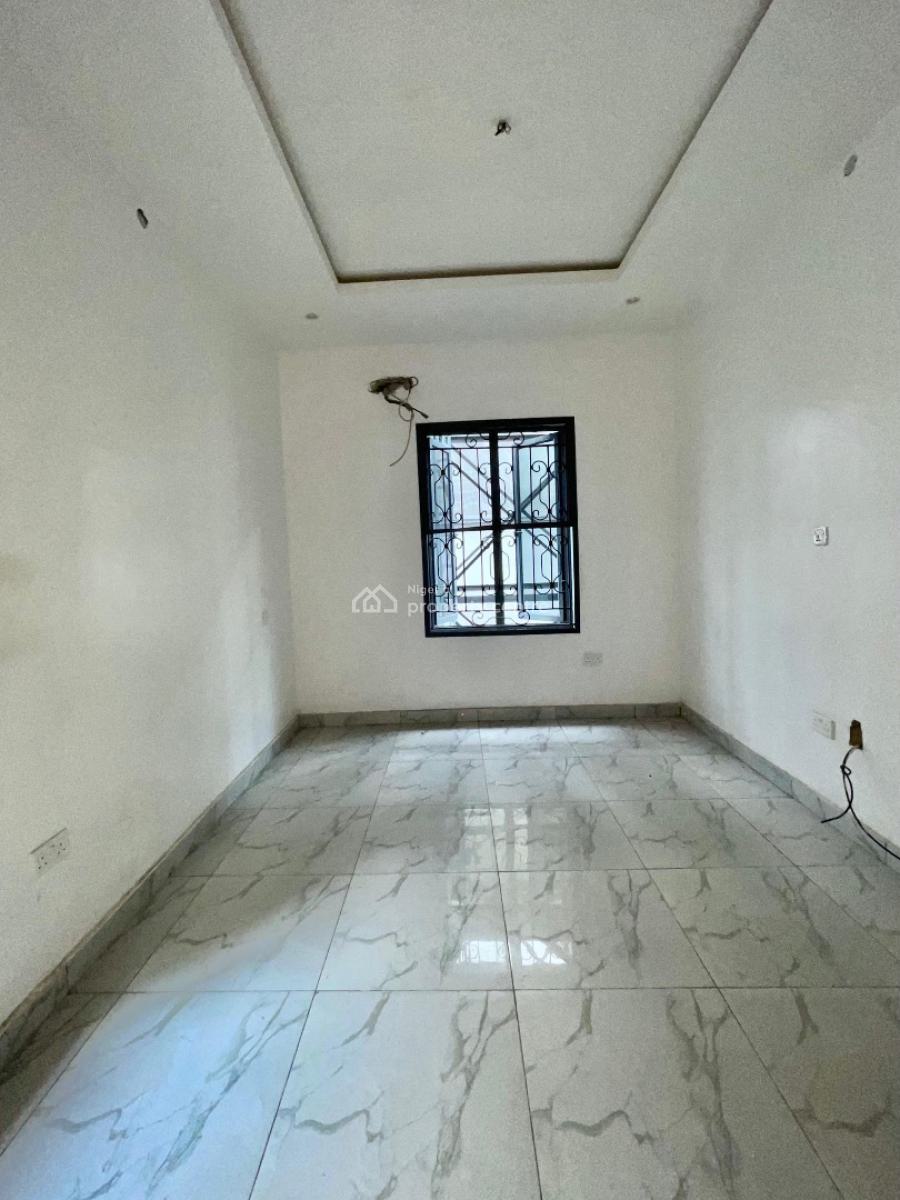Fully Serviced  Mini Flat Available, Idado, Lekki, Lagos, Mini Flat (room and Parlour) for Rent