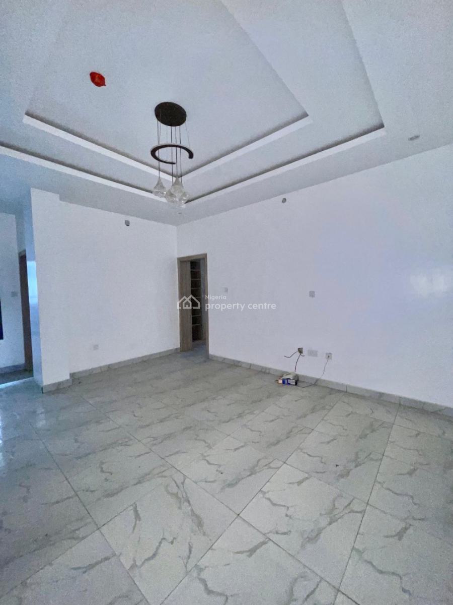 Fully Serviced  Mini Flat Available, Idado, Lekki, Lagos, Mini Flat (room and Parlour) for Rent