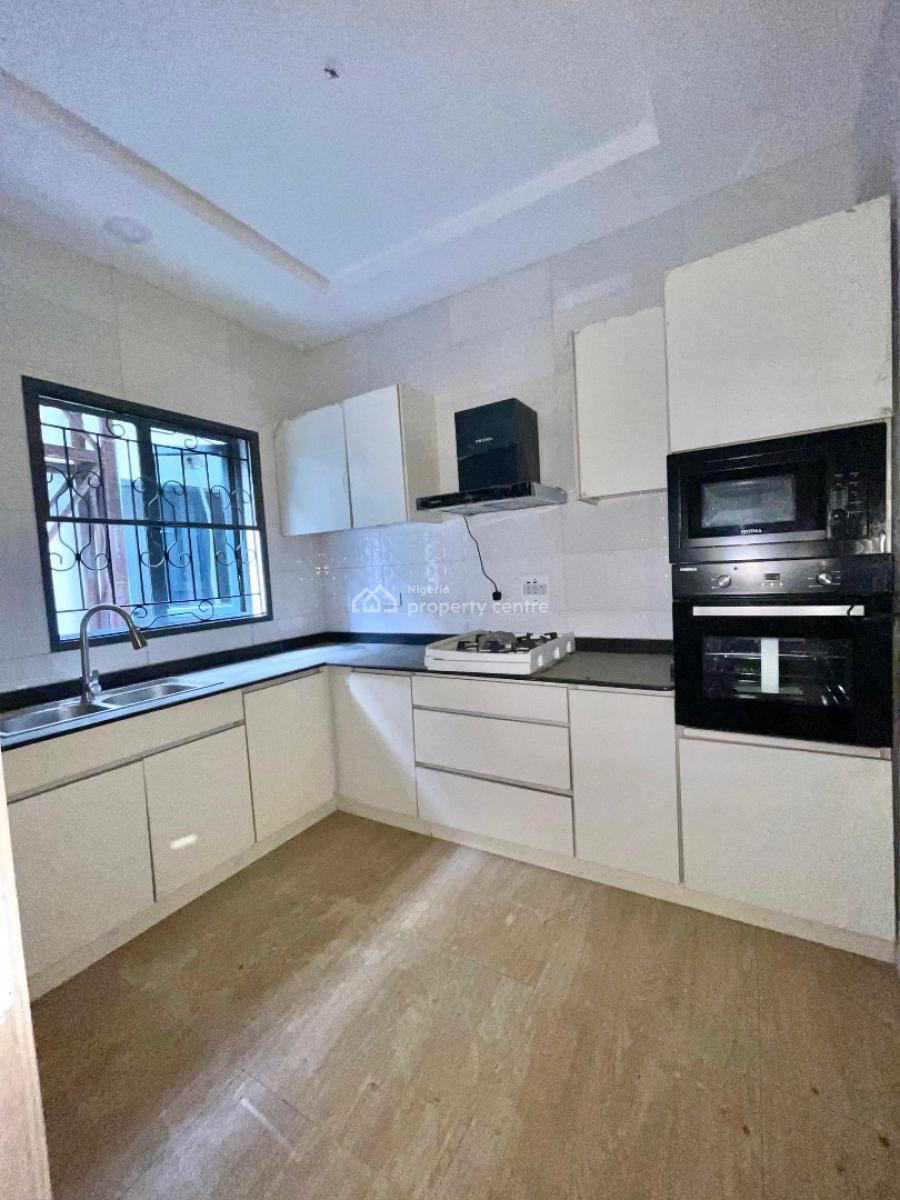 Fully Serviced  Mini Flat Available, Idado, Lekki, Lagos, Mini Flat (room and Parlour) for Rent