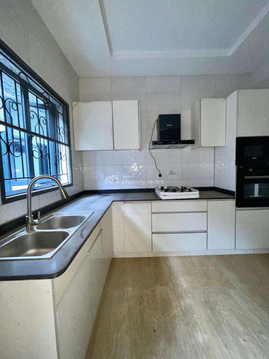 Fully Serviced  Mini Flat Available, Idado, Lekki, Lagos, Mini Flat (room and Parlour) for Rent