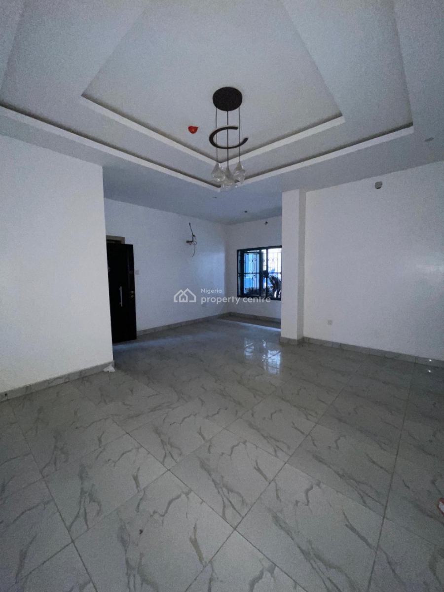 Fully Serviced  Mini Flat Available, Idado, Lekki, Lagos, Mini Flat (room and Parlour) for Rent