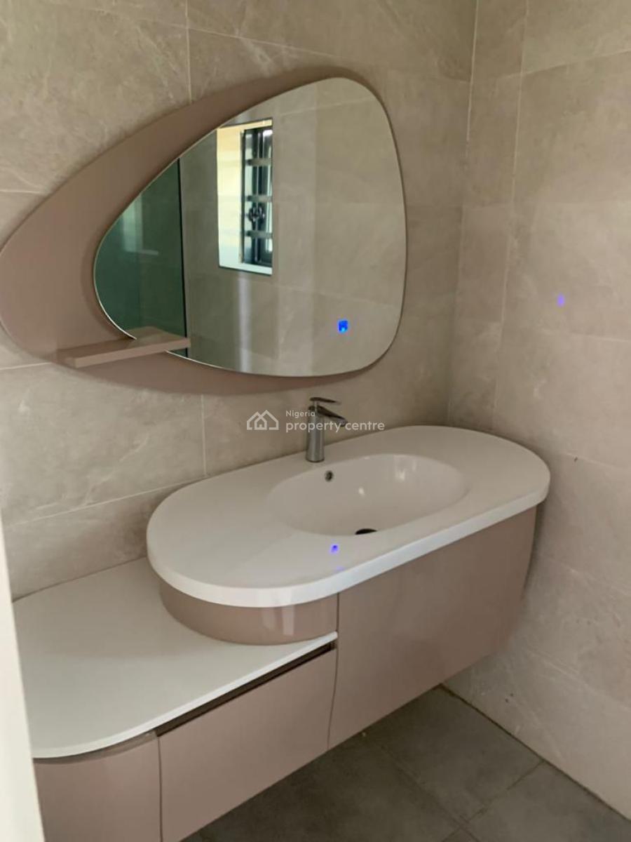 Exquisitely Finished Smart 5 Bedroom Detached House, Gemade Estate, Ipaja, Lagos, House for Sale