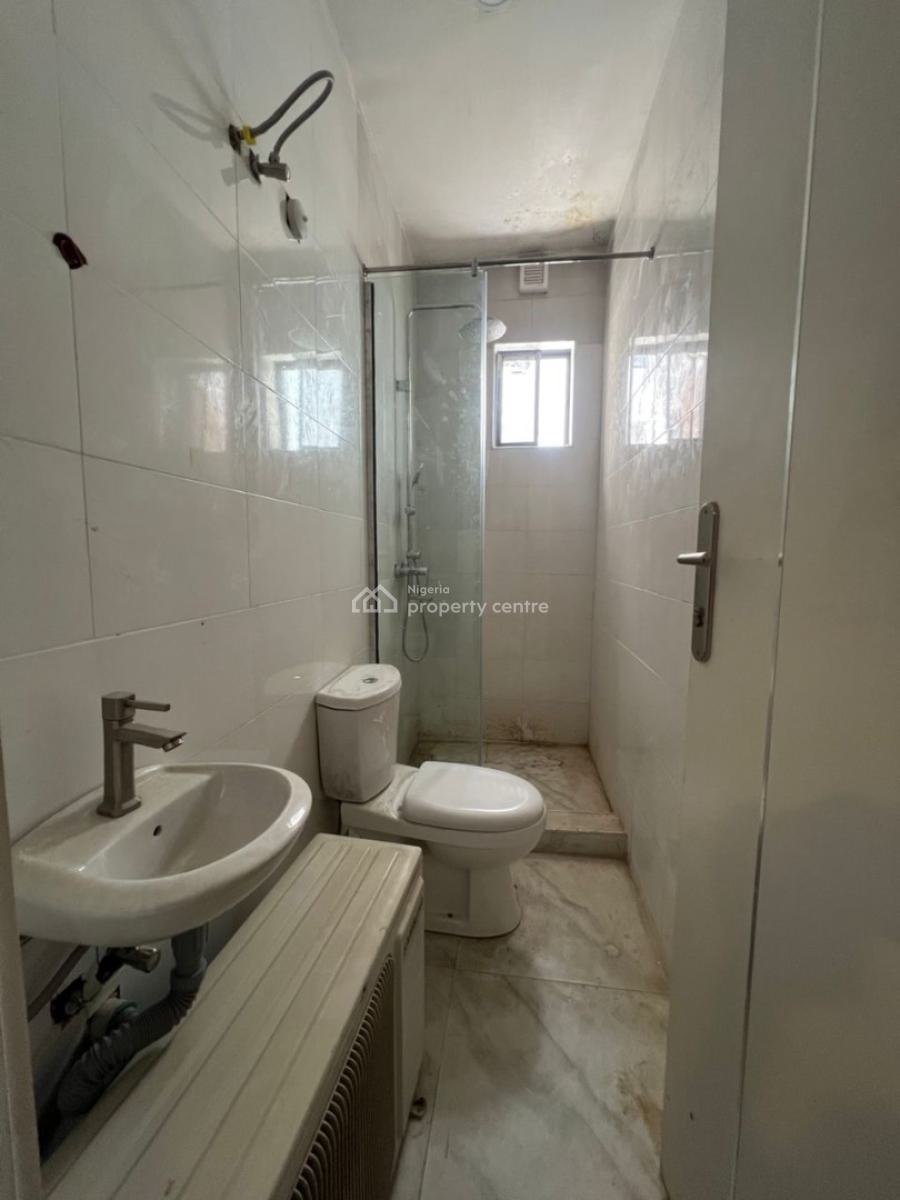 1 Bedrooms, Ikate, Lekki, Lagos, Self Contain (single Rooms) for Rent