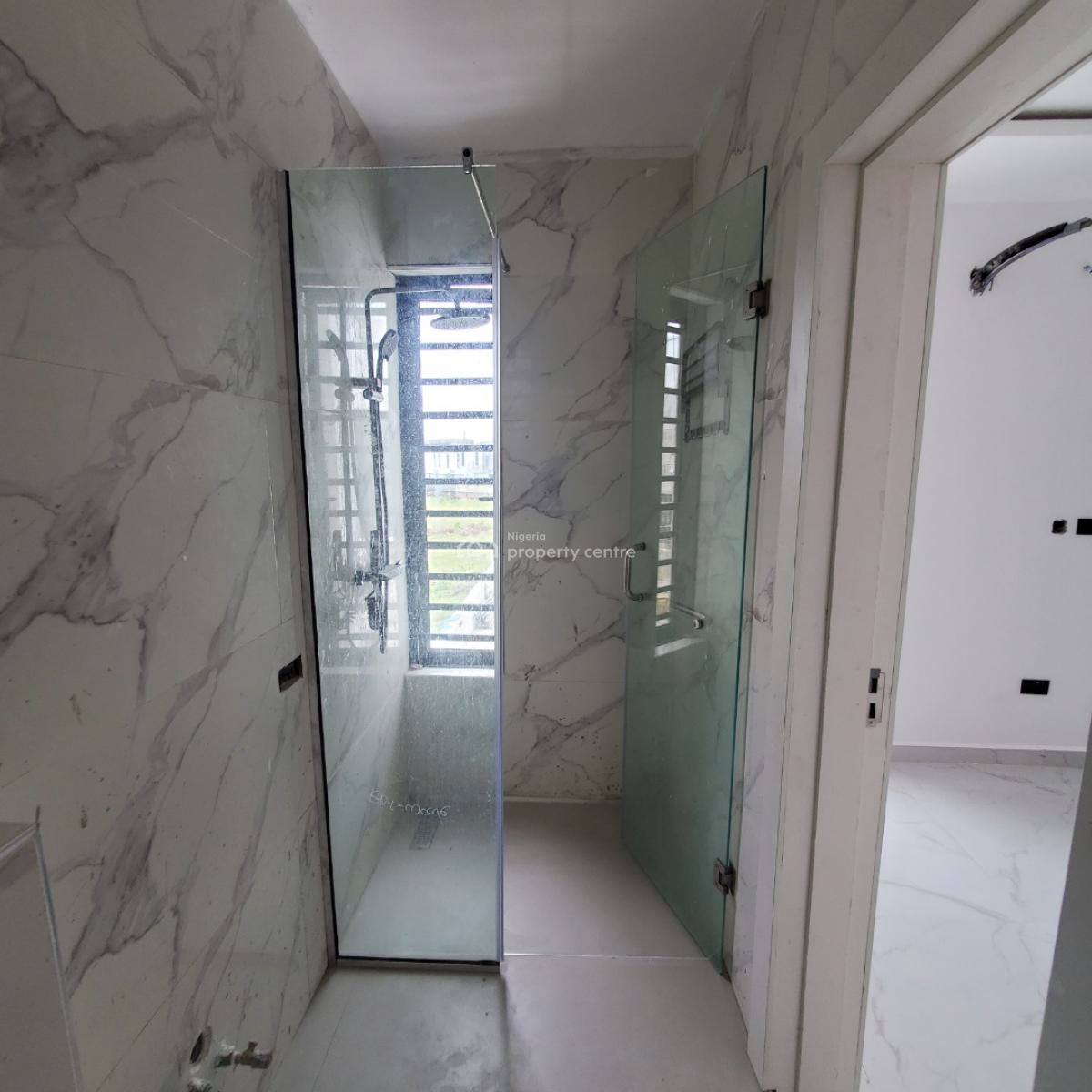 Luxury 5 Bedroom Fully Detached Duplex with Penthouse, Ajah, Lagos, Detached Duplex for Sale