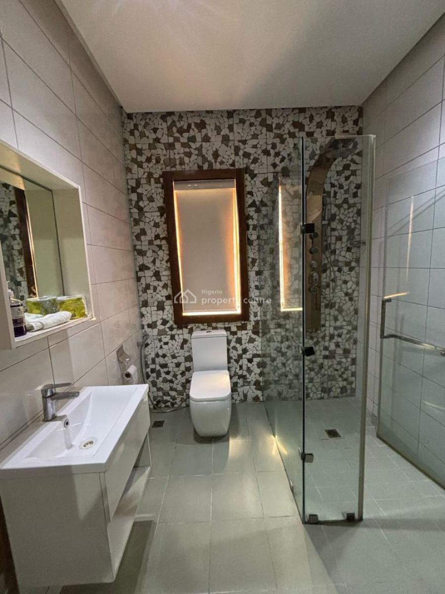 Luxury and Furnished 1 Bedroom Apartment, Admiralty Way, Lekki Phase 1, Lekki, Lagos, Mini Flat (room and Parlour) for Sale