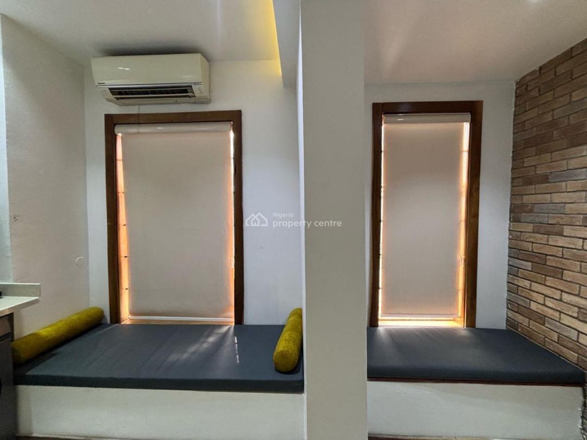 Luxury and Furnished 1 Bedroom Apartment, Admiralty Way, Lekki Phase 1, Lekki, Lagos, Mini Flat (room and Parlour) for Sale