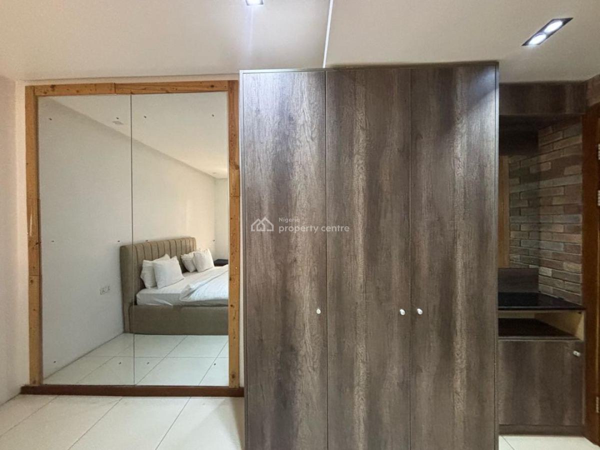 Luxury and Furnished 1 Bedroom Apartment, Admiralty Way, Lekki Phase 1, Lekki, Lagos, Mini Flat (room and Parlour) for Sale