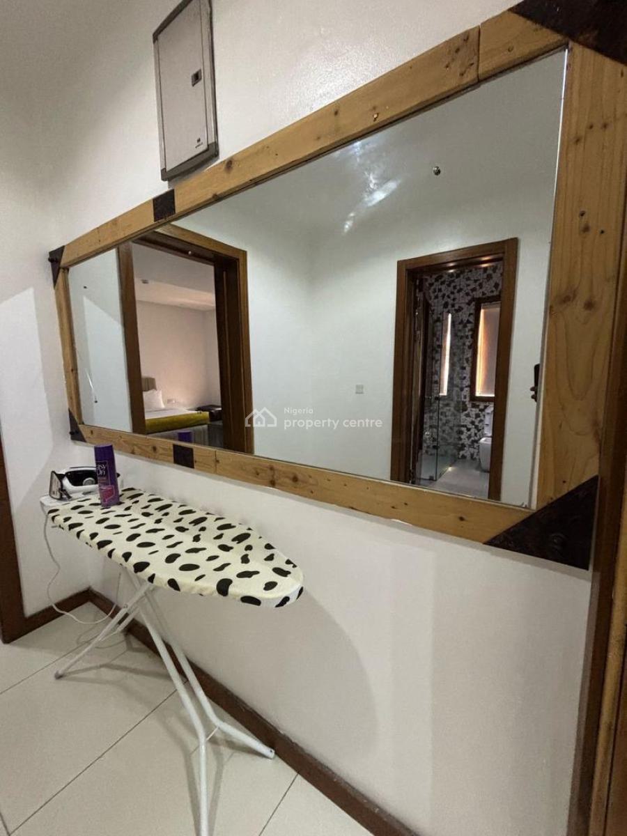 Luxury and Furnished 1 Bedroom Apartment, Admiralty Way, Lekki Phase 1, Lekki, Lagos, Mini Flat (room and Parlour) for Sale