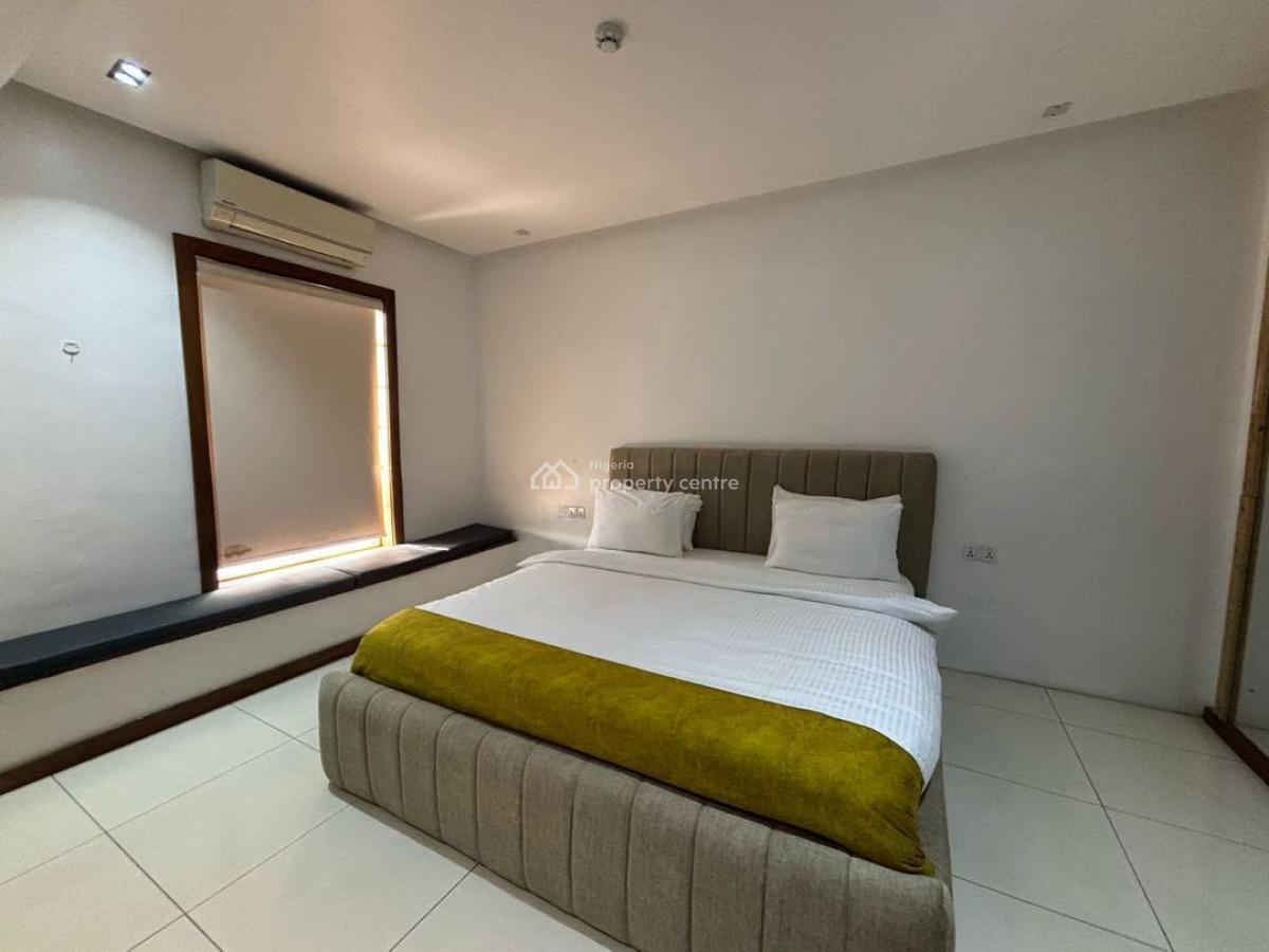 Luxury and Furnished 1 Bedroom Apartment, Admiralty Way, Lekki Phase 1, Lekki, Lagos, Mini Flat (room and Parlour) for Sale