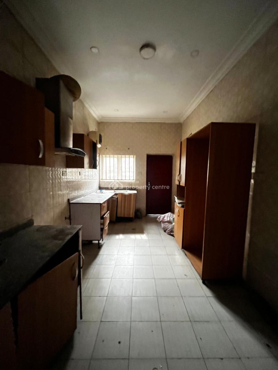 a 4 Bedroom Terrace House, Ibeju Lekki, Lagos, Terraced Duplex for Sale