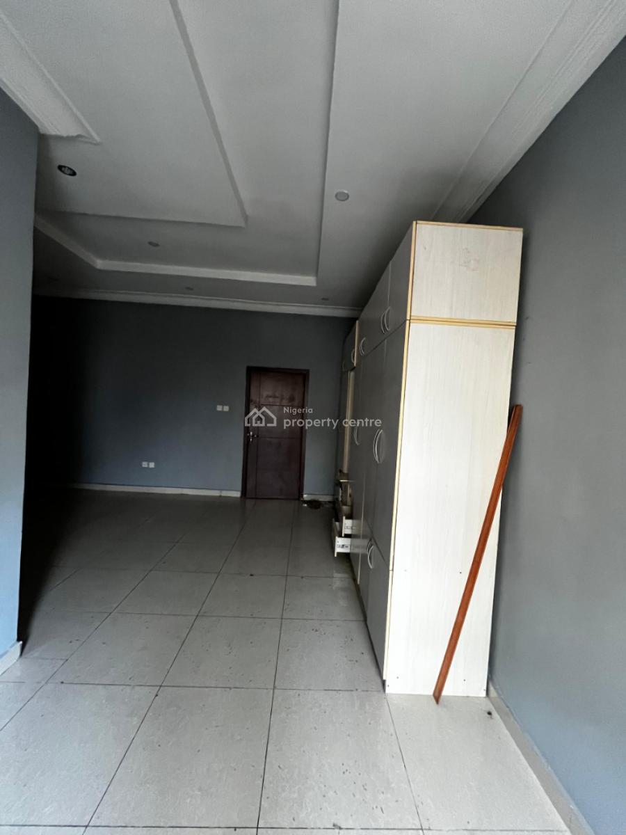 a 4 Bedroom Terrace House, Ibeju Lekki, Lagos, Terraced Duplex for Sale