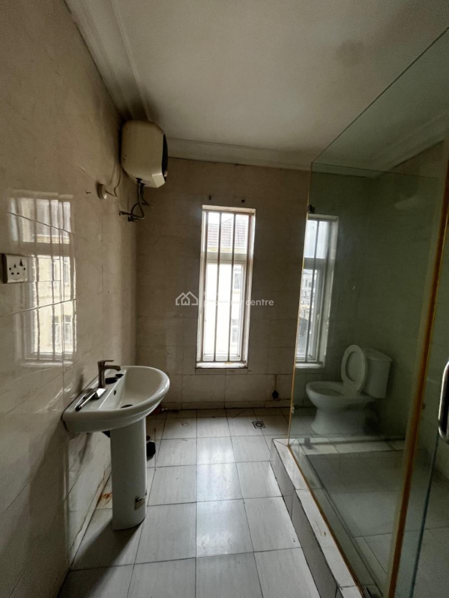 a 4 Bedroom Terrace House, Ibeju Lekki, Lagos, Terraced Duplex for Sale