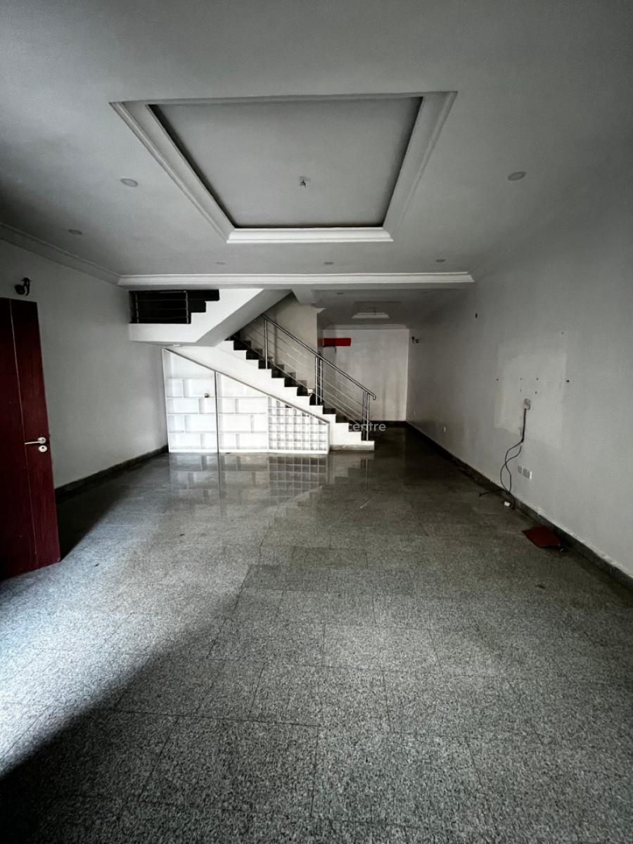 a 4 Bedroom Terrace House, Ibeju Lekki, Lagos, Terraced Duplex for Sale