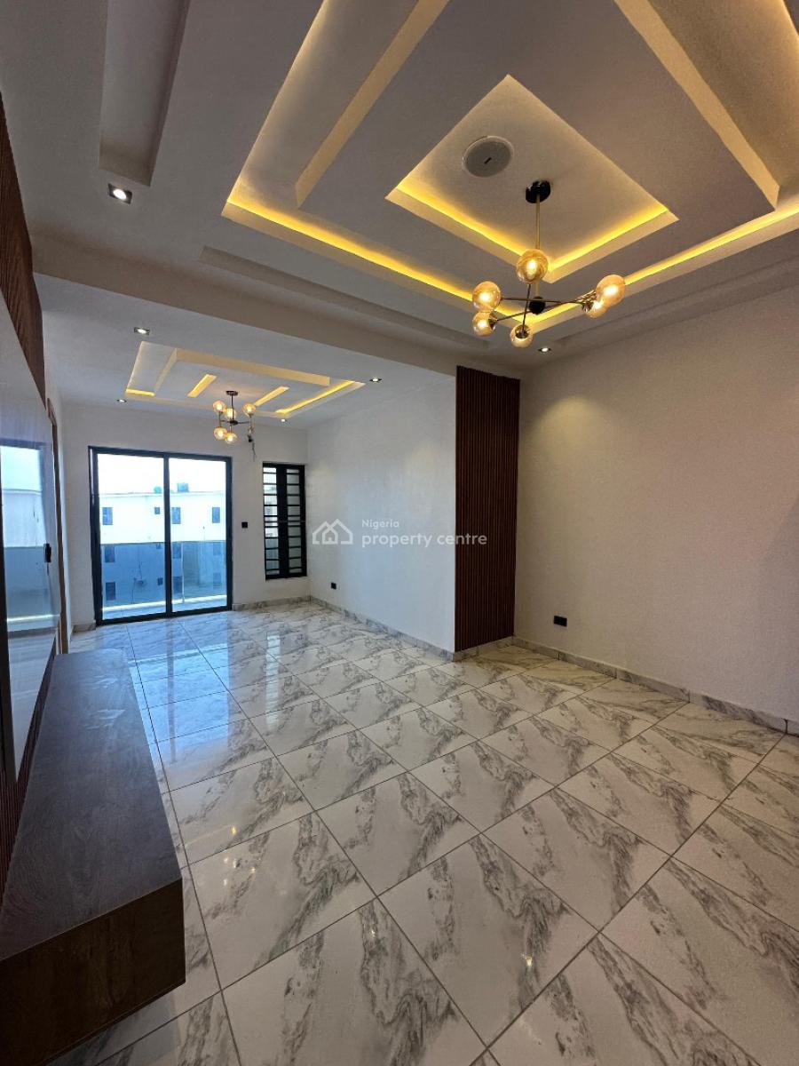 Luxury 2 Bedroom House, Ikate, Lekki, Lagos, Flat / Apartment for Sale